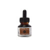 photo-Encre - Terre de Sienne brûlée - 211 - Calligraphie - Sennelier - Flacon de 30ml - Beaux-arts
