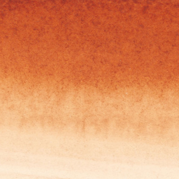 Encre - Terre de Sienne brûlée - 211 - Calligraphie - Sennelier - Flacon de 30ml - Beaux-arts