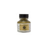 photo-Encre - Or - 3 - Calligraphie - Sennelier - Flacon de 30ml - Beaux-arts