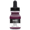 photo-Encre - Acrylique - Violet feutré - 502 - Liquitex - Flacon 30ml - Beaux-arts