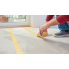 Rouleau ruban adhésif double face extra-fort spécial sols irréguliers Tesa 5m x 50mm