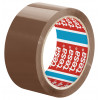Rouleau adhésif emballage havane 66m x 50mm Tesa Solid & Strong