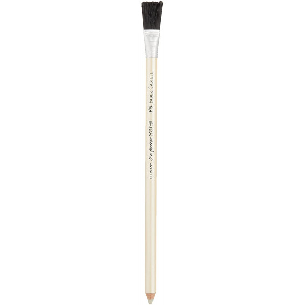 Gomme en crayon Perfection 7058/B Faber-Castell