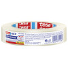 Rouleau adhésif emballage transparent 25m x 50mm Tesa Ultra résistant