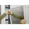 Ruban adhésif spécial miroirs et pièces humides Tesa 5m x 19mm