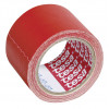 Ruban adhésif toilé réparation fixation Tesa Power Effect 2,75m x 38mm rouge