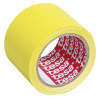 Ruban adhésif toilé réparation fixation Tesa Power Effect 2,75m x 38mm jaune