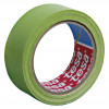 Ruban adhésif toilé réparation fixation Tesa Power Effect 2,75m x 19mm vert
