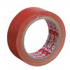 Ruban adhésif toilé réparation fixation Tesa Power Effect 2,75m x 19mm rouge