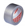 Ruban adhésif toilé ultra résistant Tesa 25m x 50mm gris