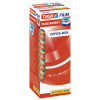 Lot de 8 rubans adhésif Tesa transparent 33mx19mm