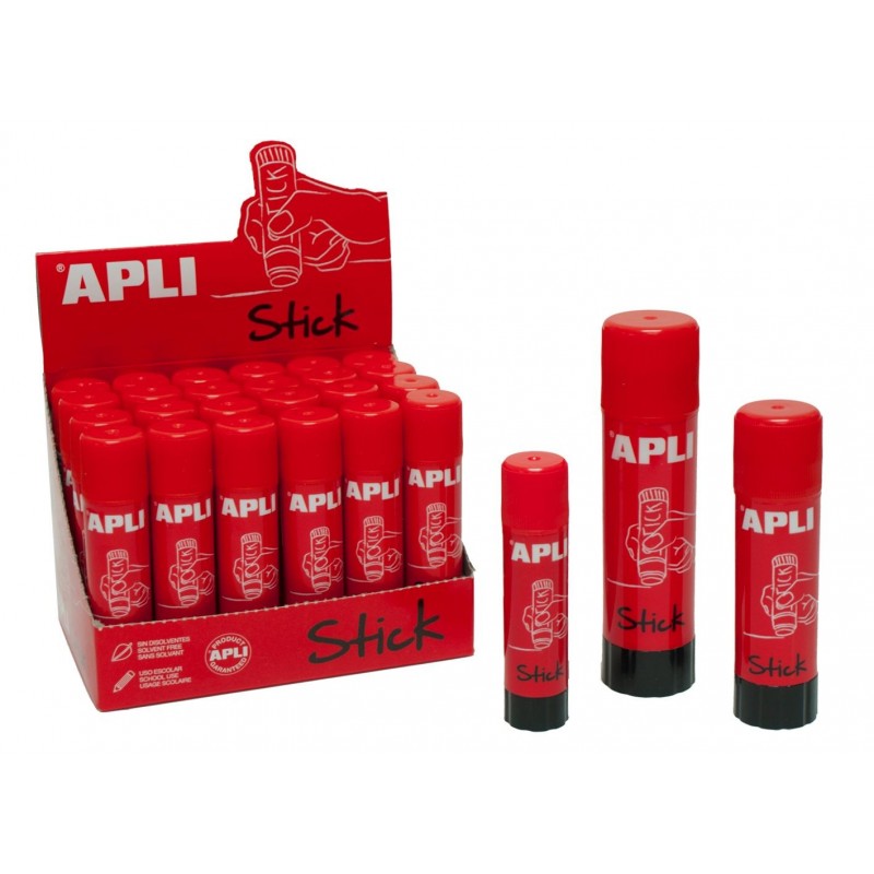 Bâton De Colle Blanche - 10G - Apli | Surdiscount