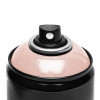 Bombe de peinture MTN Pro Metallic Paint Or rose