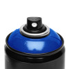 Bombe de peinture MTN Pro Metallic Paint Bleu foncé