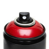 Bombe de peinture MTN Pro Metallic Paint Rouge