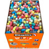 Boîte de flocons de maïs Ipopop Cléopâtre 2000 pièces assortiment