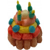 Boîte de flocons de maïs Ipopop Cléopâtre 2000 pièces assortiment