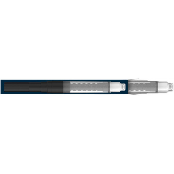Convertisseur d'encre pour stylo plume Schneider