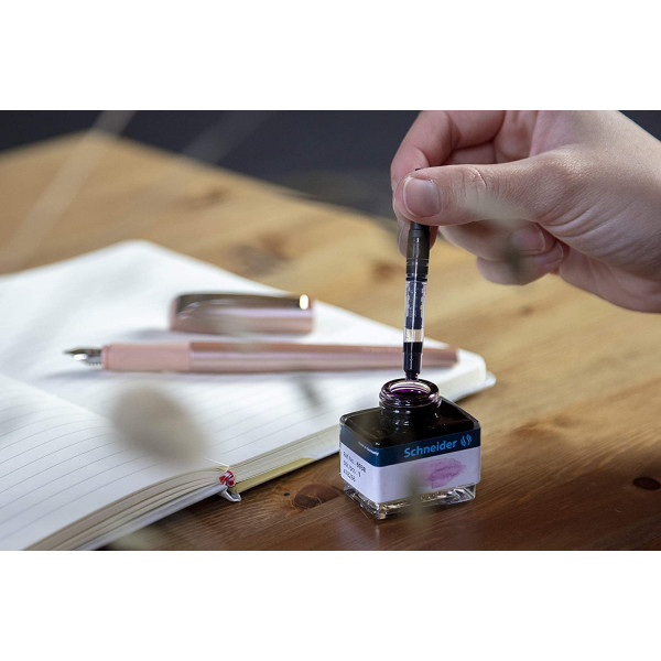 Convertisseur d'encre pour stylo plume Schneider