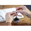 Convertisseur d'encre pour stylo plume Schneider