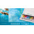 Boîte de voyage La Petite Aquarelle Sennelier 12 tubes de 10ml