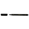 photo-Feutre - Pointe pinceau - Noir - Dessin - Croquis - Uni Pin Brush - Uni Ball