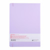 Carnet - Croquis - Dessin - A4 - 21x29,7cm - 80 pages - 140g - Violet - Sakura
