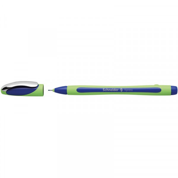 Fineliner Xpress - Bleu - Schneider