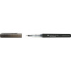 Stylo roller Free Ink Broad 1,5mm noir Faber-Castell