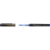 Stylo roller Free Ink Broad 1,5mm bleu Faber-Castell