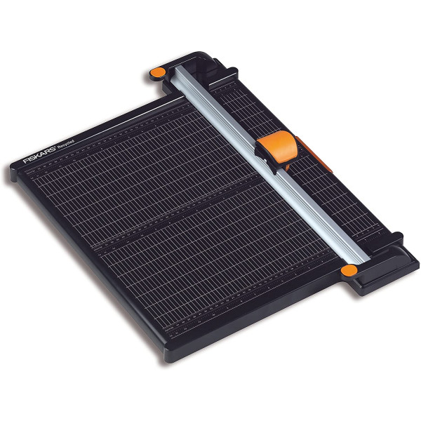 Massicot rogneuse rotative A3 56 cm Fiskars