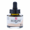 Encre aquarelle Ecoline 30ml 374 Beige rose Royal Talens