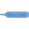 Surligneur TL 1546 Faber-Castell bleu pastel