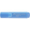 Surligneur TL 46 Faber-Castell bleu pastel