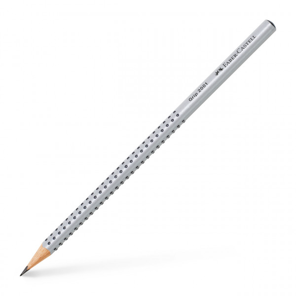 Crayon graphite HB Grip 2001 Faber-Castell