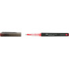 Stylo roller Free Ink Broad 1,5mm rouge Faber-Castell