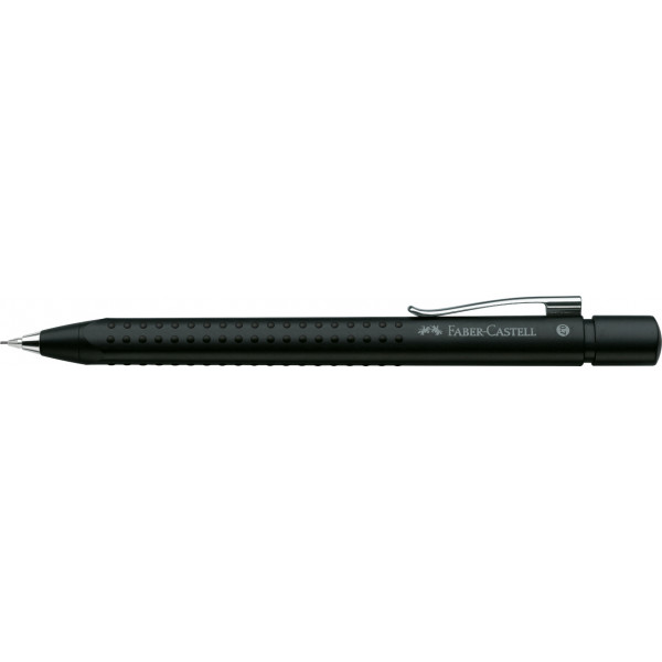 Porte-mine Grip 2011 noir Faber-Castell mine de 0,7mm