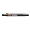 photo-Feutre - Promarker - Chocolat - O234 - Winsor et Newton - Dessin - Illustration
