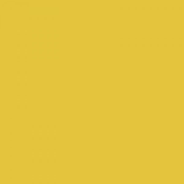 Bombe de peinture - Jaune zinc - RAL 1018 - Brillant - Couvrant et résistant - Belton - Robust - 400ml