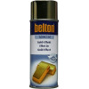Bombe de peinture Belton effet or 400ml