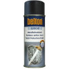 Bombe de peinture Belton anti-corrosion pour métaux 2 en 1 noir mat 400ml