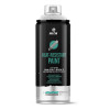Bombe de peinture haute température - Argent - 400ml - MTN Pro