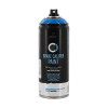 Bombe de peinture étriers de freins - bleu électrique - 400ml - MTN Pro