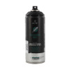 Bombe de peinture haute température - Noir - 400ml - MTN Pro