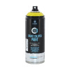 Bombe de peinture étriers de freins - jaune - 400ml - MTN Pro