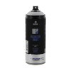Bombe de peinture pour radiateur - gris - 400ml - MTN Pro