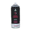Bombe de peinture à la craie effaçable Chalk - Argent - 400ml - MTN Pro