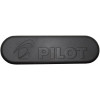 Frixion Ball LX Pilot stylo roller corps rouge encre gel bleue pointe moyenne