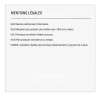 Bombe de peinture convertisseur verre en miroir - 400ml - MTN Pro