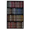 Boîte de 48 pastels à l'écu Sennelier collection portrait